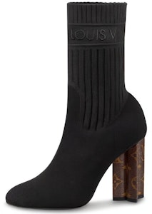 (W) Louis Vuitton Silhouette But Buku 'Fabrik Elastik Hitam' 1A4VI7 Buy (W) Louis Vuitton Silhouette But Buku 'Fabrik Elastik Hitam' 1A4VI7