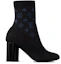 Buy (W) Louis Vuitton Stivaletto Silhouette ''Nero Comfort Moda'' 1AC9HU