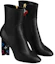Lookbook (Women) Louis Vuitton Silhouette Ankle Boot 'Black' 1A8MPF