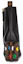 Purchase (W) Louis Vuitton Silhouette Enkelboot ''Zwart Leer'' 1AB9WD