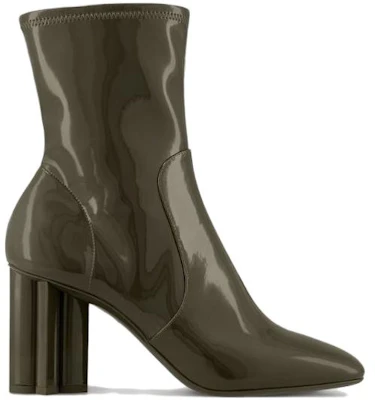 (W) Louis Vuitton Silhouette Enkellaars ''Diepgroen'' 1ACGWQ Order (W) Louis Vuitton Silhouette Enkellaars ''Diepgroen'' 1ACGWQ