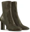 Lookbook (W) Louis Vuitton Silhouette Enkellaars ''Diepgroen'' 1ACGWQ