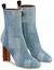 Lookbook (W) Louis Vuitton Silhouette But Buku Lali 'Denim Biru' 1A4WCT