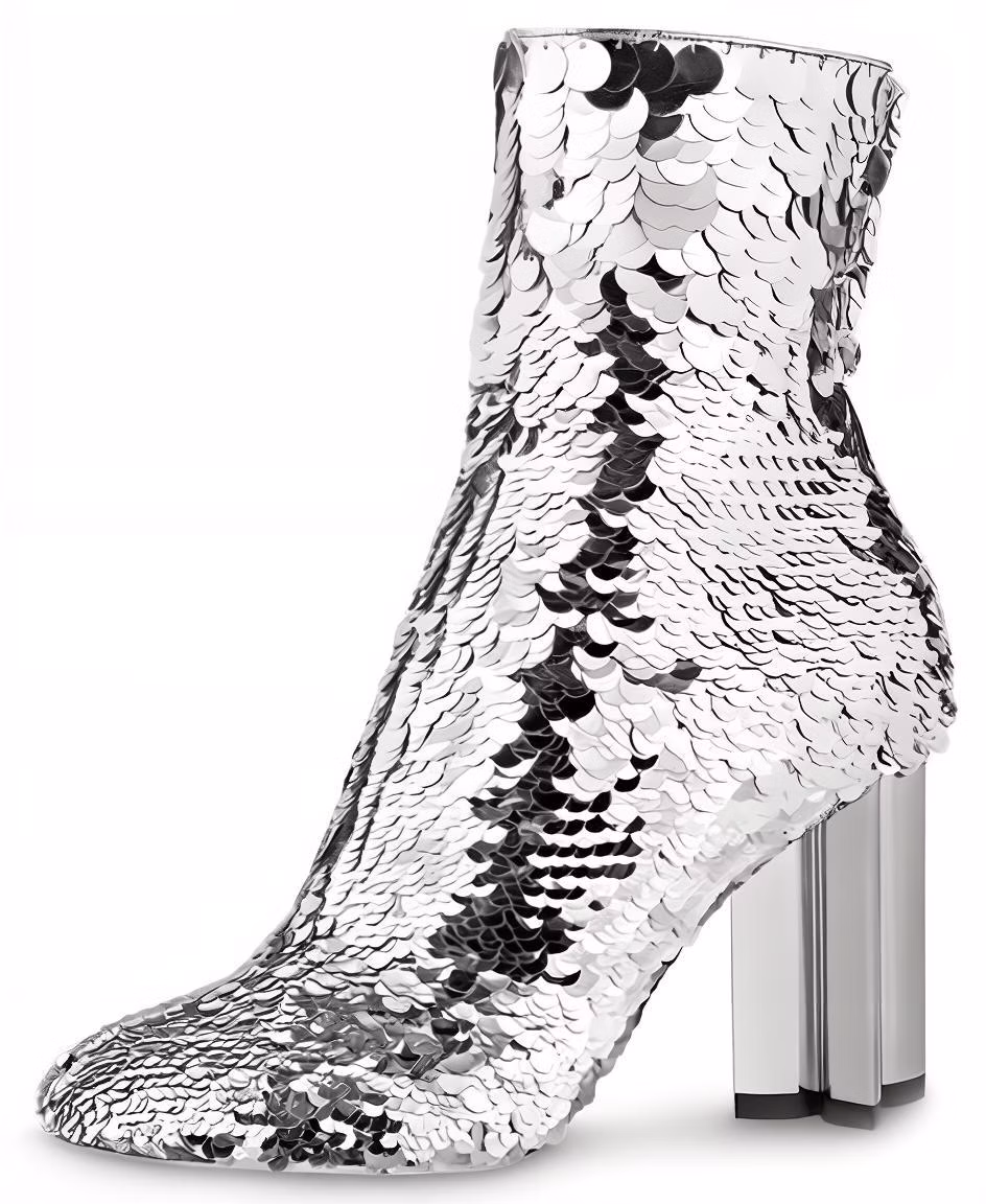 women-louis-vuitton-silhouette-ankle-boot-sequin-embroidery-silver-1-a5-kgm