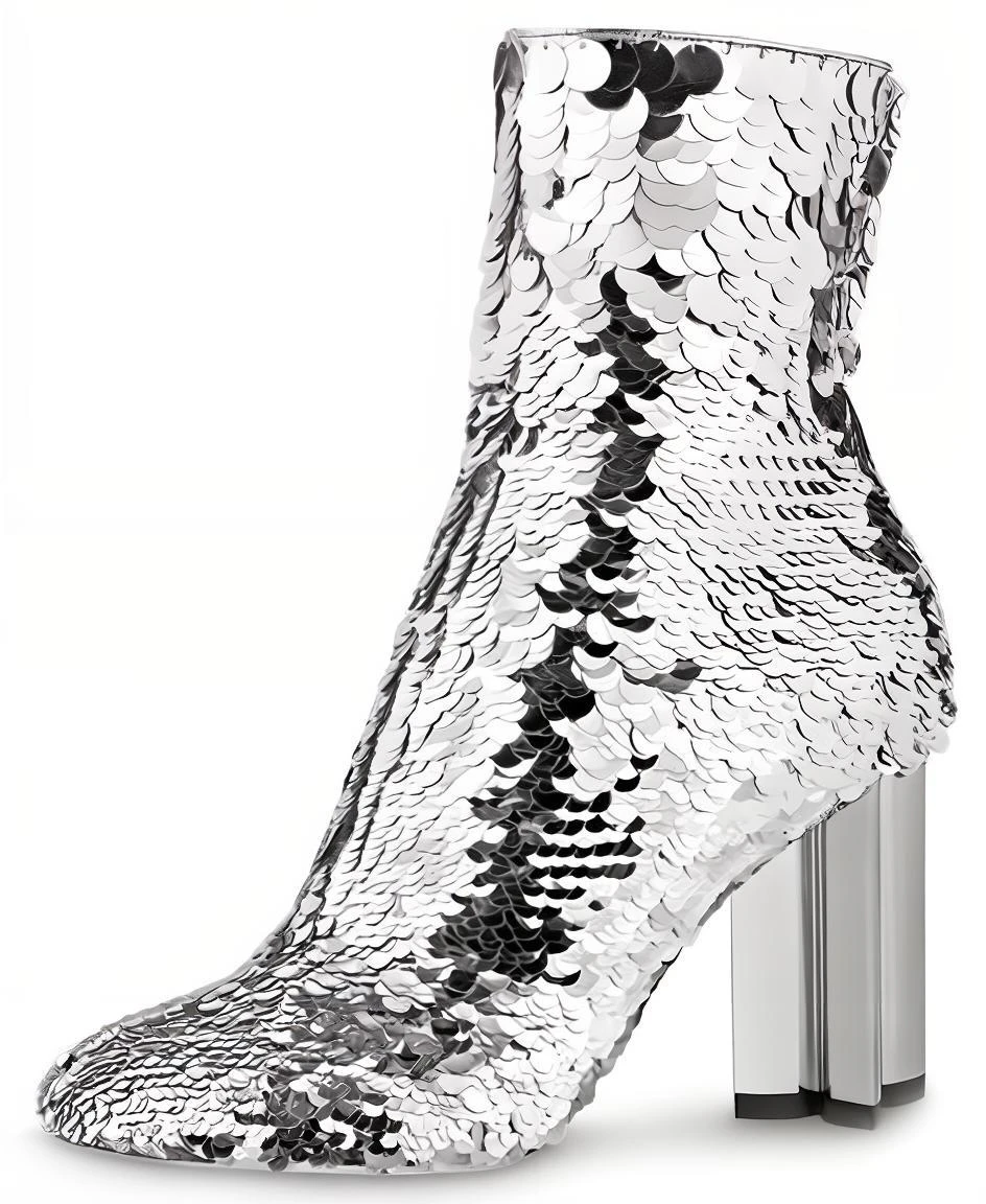 women-louis-vuitton-silhouette-ankle-boot-sequin-embroidery-silver-1-a5-kgm