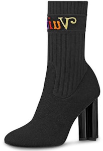 (W) Louis Vuitton Silhouette But Kain Buku Lali 'Hitam' 1A5BJQ Buy (W) Louis Vuitton Silhouette But Kain Buku Lali 'Hitam' 1A5BJQ