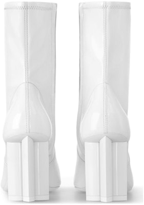 (W) 루이비통 실루엣 앵클부츠 (화이트) 1ACGX2 Shop (W) 루이비통 실루엣 앵클부츠 (화이트) 1ACGX2