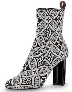 (W) ルイ・ヴィトン シルエット モノグラム (黒) 1A8KN7 Buy (W) ルイ・ヴィトン シルエット モノグラム (黒) 1A8KN7