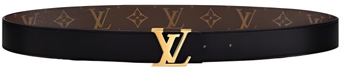 women-louis-vuitton-simple-canvas-leather-belt-3cm-m9453