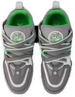 (W) 루이비통 그레이그린 스케이트 스니커즈 (63 characters) 1ABZ4P Shop (W) 루이비통 그레이그린 스케이트 스니커즈 (63 characters) 1ABZ4P