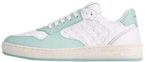 (Women) Louis Vuitton Skateboard 'Retro Green' 1AD5HM (Women) Louis Vuitton Skateboard 'Retro Green' 1AD5HM