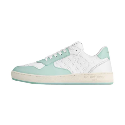 (W) LV Skateboard 'Retro Green'
