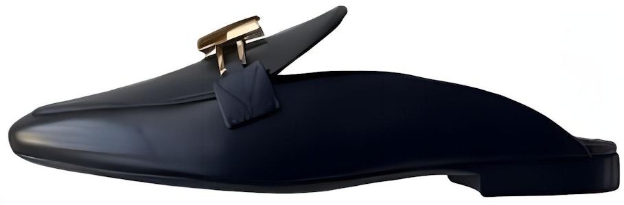 路易威登 簡約舒適 包頭拖鞋 女款 黑色 Buy 路易威登 簡約舒適 包頭拖鞋 女款 黑色