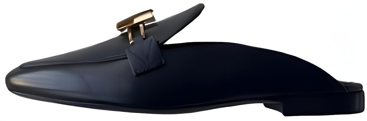 (Women) Louis Vuitton Slide 'Black Comfort' 1A4IJF Buy (Women) Louis Vuitton Slide 'Black Comfort' 1A4IJF