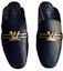 Lookbook (Women) Louis Vuitton Slide 'Black Comfort' 1A4IJF