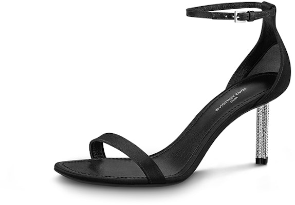 (Women) Louis Vuitton Slide 'Black Fashion Comfort' 1A9R4G Buy (Women) Louis Vuitton Slide 'Black Fashion Comfort' 1A9R4G