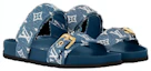 Lookbook (W) Slaid Louis Vuitton 'Fesyen Selesa Biru' 1AC9QL