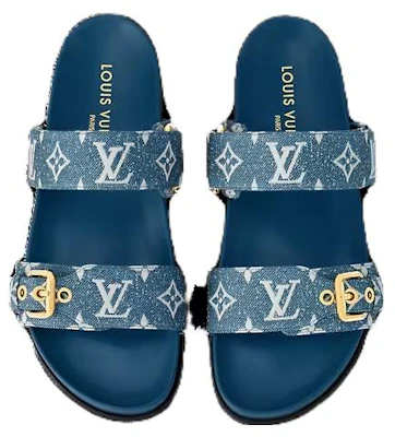 (W) Slaid Louis Vuitton 'Fesyen Selesa Biru' 1AC9QL Shop (W) Slaid Louis Vuitton 'Fesyen Selesa Biru' 1AC9QL