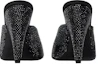 Purchase (Women) Louis Vuitton Slide 'Elegant Black Leather' 1ACJ3D