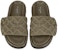 (W) Selipar Louis Vuitton 'Khaki' 1AA1E7