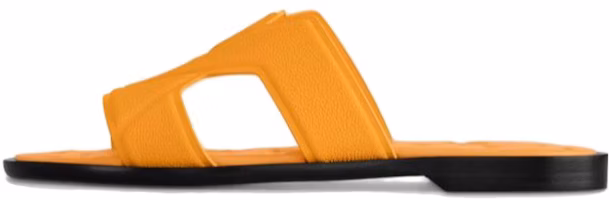 (Women) Louis Vuitton Slide 'Orange' 1ABZ9W (Women) Louis Vuitton Slide 'Orange' 1ABZ9W