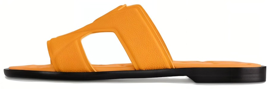 (W) ルイ・ヴィトン スライド オレンジ 1ABZ9W Buy (W) ルイ・ヴィトン スライド オレンジ 1ABZ9W