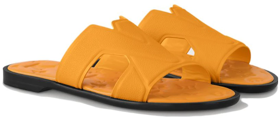 (Women) Louis Vuitton Slide 'Orange' 1ABZ9W Lookbook (Women) Louis Vuitton Slide 'Orange' 1ABZ9W
