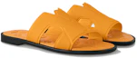 Lookbook (Women) Louis Vuitton Slide 'Orange' 1ABZ9W