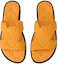 Shop (Women) Louis Vuitton Slide 'Orange' 1ABZ9W