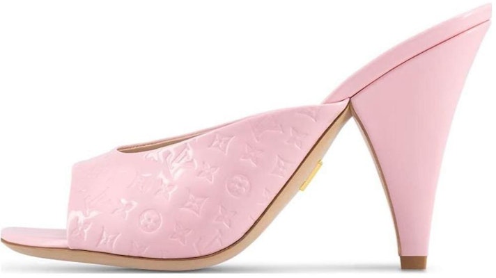 (Women) Louis Vuitton Slide 'Pink' 1ACJ5G Buy (Women) Louis Vuitton Slide 'Pink' 1ACJ5G
