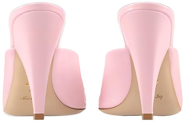 (Women) Louis Vuitton Slide 'Pink' 1ACJ5G Purchase (Women) Louis Vuitton Slide 'Pink' 1ACJ5G