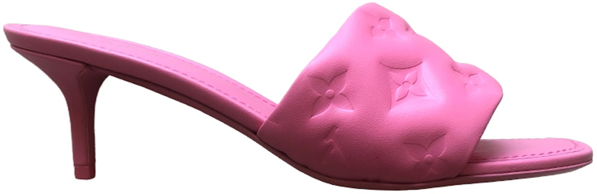 (W) Louis Vuitton Sandal 'Pink Comfort' 1A8G5I Order (W) Louis Vuitton Sandal 'Pink Comfort' 1A8G5I