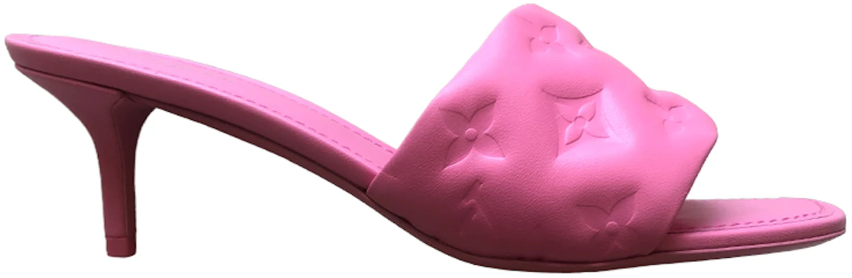 (Women) Louis Vuitton Slide 'Pink Comfort' 1A8G5I Order (Women) Louis Vuitton Slide 'Pink Comfort' 1A8G5I