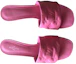 Shop (Women) Louis Vuitton Slide 'Pink Comfort' 1A8G5I