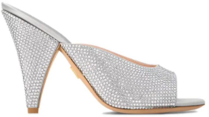 (Women) Louis Vuitton Slide 'Silver Comfort' 1ACJ47 Order (Women) Louis Vuitton Slide 'Silver Comfort' 1ACJ47