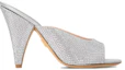 Order (Women) Louis Vuitton Slide 'Silver Comfort' 1ACJ47