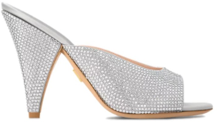 (Women) Louis Vuitton Slide 'Silver Comfort' 1ACJ47 Order (Women) Louis Vuitton Slide 'Silver Comfort' 1ACJ47