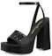 Buy (Women) Louis Vuitton Slide Sandal 'Black Fashion' 1ABVRK