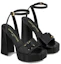 Order (Women) Louis Vuitton Slide Sandal 'Black Fashion' 1ABVRK