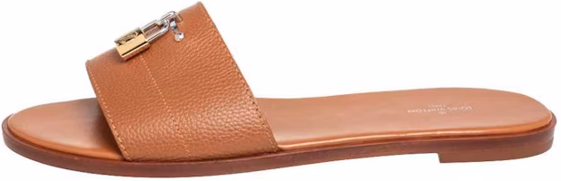 (Women) Louis Vuitton Slide Sandal 'Brown' 1A4FHD (Women) Louis Vuitton Slide Sandal 'Brown' 1A4FHD