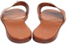 Purchase (Women) Louis Vuitton Slide Sandal 'Brown' 1A4FHD