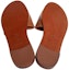 Details for (W) Louis Vuitton Selipar Sandal 'Coklat' 1A4FHD