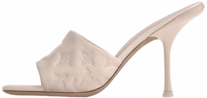 (Women) Louis Vuitton Slide Sandal 'Light Pink' 1ACM5B (Women) Louis Vuitton Slide Sandal 'Light Pink' 1ACM5B