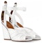 Lookbook (W) Selipar Louis Vuitton Slide 'Putih' 1AC6JC