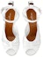 Shop (W) Selipar Louis Vuitton Slide 'Putih' 1AC6JC