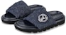 (W) Louis Vuitton Selipar 'Sandal Fesyen Biru' 1AABLT