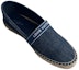 Lookbook (W) Louis Vuitton Slip-On 'Biru Gelap' 1A3SMX