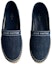 Shop (W) Louis Vuitton Slip-On 'Biru Gelap' 1A3SMX