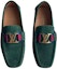 Buy (W) Louis Vuitton Slip-On 'Keselesaan Hijau' 1A4A1V