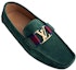 Order (W) Louis Vuitton Slip-On 'Keselesaan Hijau' 1A4A1V